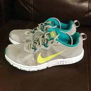 Nike Wild Trail Shoes